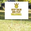 18" x 24" Yard Sign Thumbnail