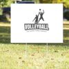 18" x 24" Yard Sign Thumbnail