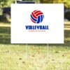 18" x 24" Yard Sign Thumbnail