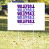18" x 24" Yard Sign Thumbnail
