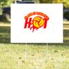 18" x 24" Yard Sign Thumbnail