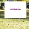 18" x 24" Yard Sign Thumbnail