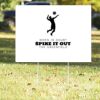 18" x 24" Yard Sign Thumbnail
