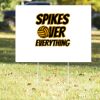 18" x 24" Yard Sign Thumbnail