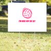 18" x 24" Yard Sign Thumbnail