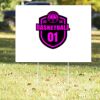 18" x 24" Yard Sign Thumbnail