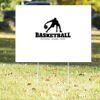 18" x 24" Yard Sign Thumbnail