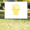 18" x 24" Yard Sign Thumbnail