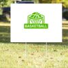 18" x 24" Yard Sign Thumbnail