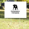 18" x 24" Yard Sign Thumbnail