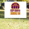 18" x 24" Yard Sign Thumbnail