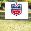 18" x 24" Yard Sign Thumbnail