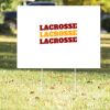 18" x 24" Yard Sign Thumbnail