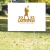 18" x 24" Yard Sign Thumbnail