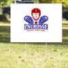 18" x 24" Yard Sign Thumbnail
