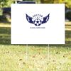 18" x 24" Yard Sign Thumbnail