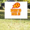 18" x 24" Yard Sign Thumbnail