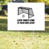 18" x 24" Yard Sign Thumbnail