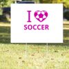 18" x 24" Yard Sign Thumbnail