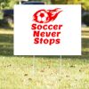 18" x 24" Yard Sign Thumbnail