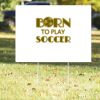 18" x 24" Yard Sign Thumbnail