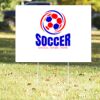 18" x 24" Yard Sign Thumbnail