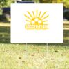 18" x 24" Yard Sign Thumbnail