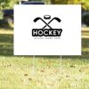 18" x 24" Yard Sign Thumbnail