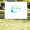 18" x 24" Yard Sign Thumbnail