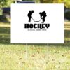 18" x 24" Yard Sign Thumbnail