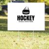 18" x 24" Yard Sign Thumbnail