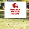18" x 24" Yard Sign Thumbnail