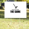 18" x 24" Yard Sign Thumbnail