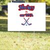 18" x 24" Yard Sign Thumbnail