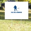 18" x 24" Yard Sign Thumbnail
