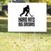 18" x 24" Yard Sign Thumbnail