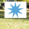 18" x 24" Yard Sign Thumbnail