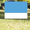 18" x 24" Yard Sign Thumbnail