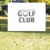 18" x 24" Yard Sign Thumbnail