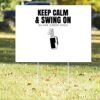 18" x 24" Yard Sign Thumbnail