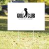 18" x 24" Yard Sign Thumbnail