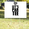18" x 24" Yard Sign Thumbnail