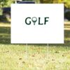 18" x 24" Yard Sign Thumbnail