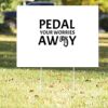 18" x 24" Yard Sign Thumbnail