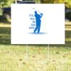 18" x 24" Yard Sign Thumbnail