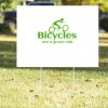 18" x 24" Yard Sign Thumbnail