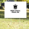 18" x 24" Yard Sign Thumbnail
