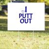 18" x 24" Yard Sign Thumbnail