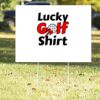 18" x 24" Yard Sign Thumbnail