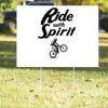 18" x 24" Yard Sign Thumbnail
